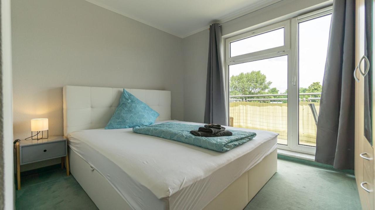 Apartment Apartment, 55m2, Kitchen, Washer, Netflix, Parking *
