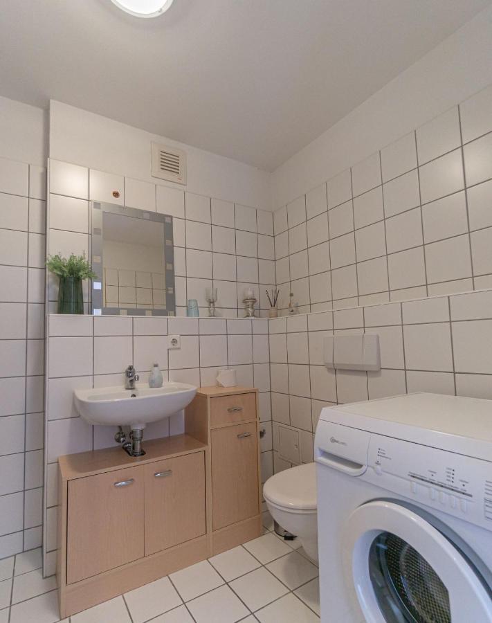 Apartment, 55m2, Kitchen, Washer, Netflix, Parking Apartment Cottbus
