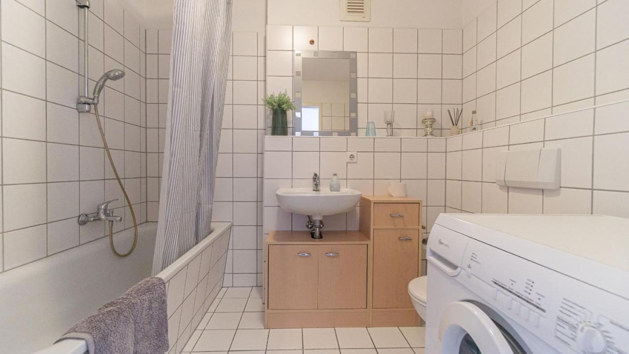 Apartment Apartment, 55m2, Kitchen, Washer, Netflix, Parking