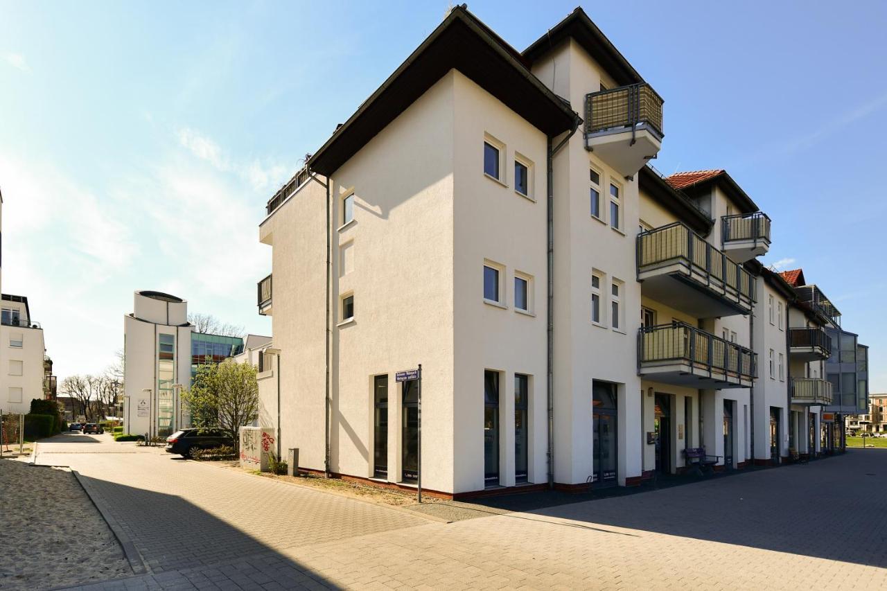Apartment, 55m2, Kitchen, Washer, Netflix, Parking * Cottbus