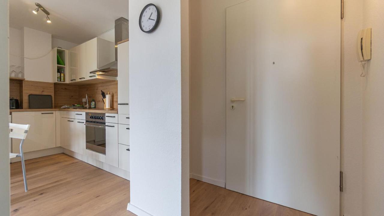 Apartment Apartment, 55m2, Kitchen, Washer, Netflix, Parking Cottbus